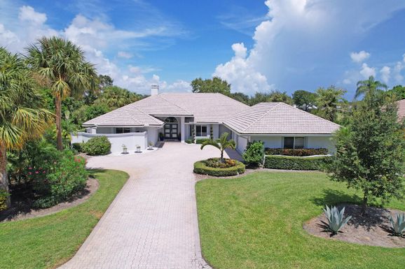 6413 Baltusrol, Stuart, FL 34997