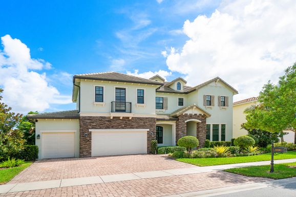 8156 Grand Prix, Boynton Beach, FL 33472