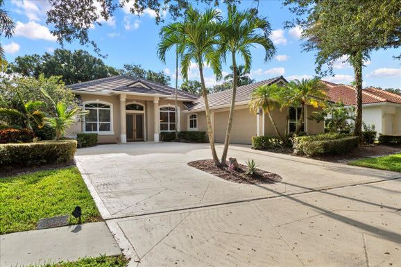 6989 Cypress Cove, Jupiter, FL 33458