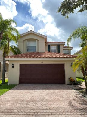 584 Calamint, Royal Palm Beach, FL 33411