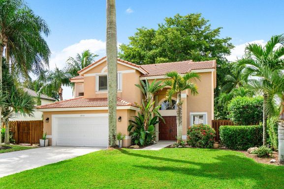 6902 Dearborn, Boynton Beach, FL 33437