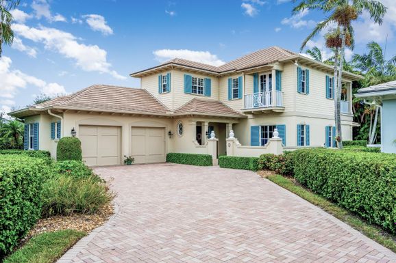 410 Palm Island, Vero Beach, FL 32963