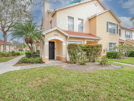 2536 57th, Vero Beach, FL 32966