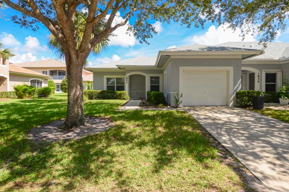 1844 Dovetail, Fort Pierce, FL 34982