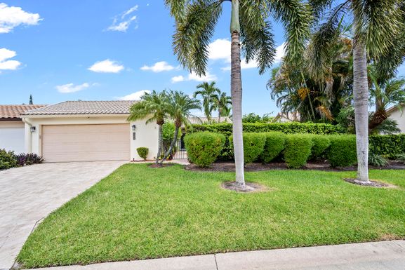 830 Camino Gardens, Boca Raton, FL 33432