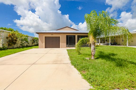 6763 Mar Pacifico, Fort Pierce, FL 34950