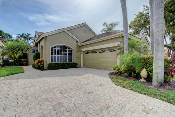 3294 53rd, Boca Raton, FL 33496