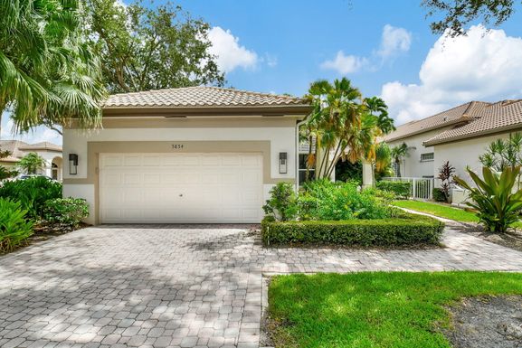 5854 25th, Boca Raton, FL 33496