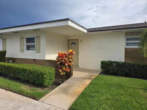 2834 Crosley, West Palm Beach, FL 33415