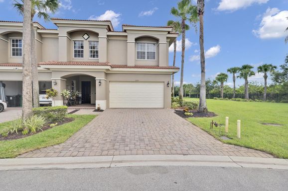 2570 Marshfield, Port Saint Lucie, FL 34953