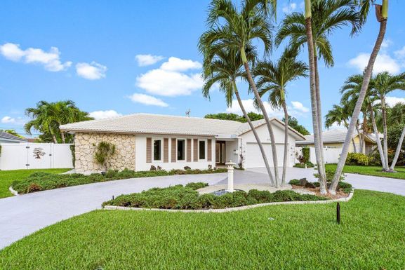 643 11th, Boca Raton, FL 33486