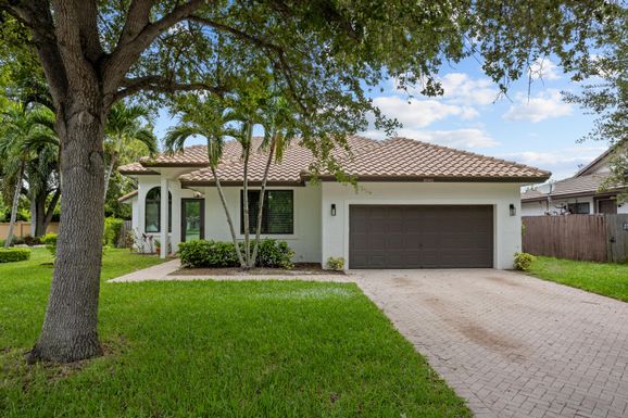 8985 45th, Coral Springs, FL 33065