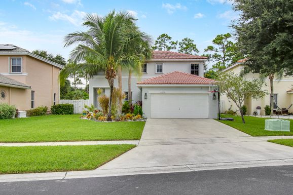 6578 Spring Meadow, Greenacres, FL 33413