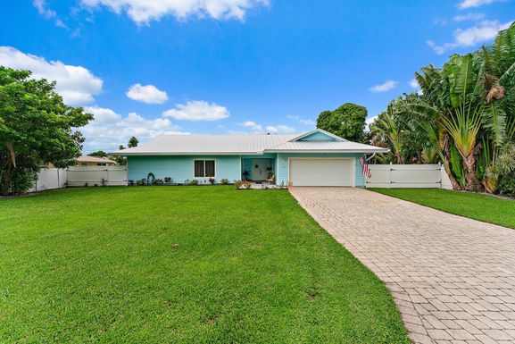 81 Fairview, Tequesta, FL 33469