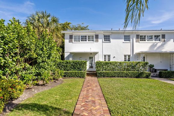 33 East, Delray Beach, FL 33483