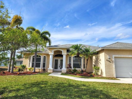 2394 Kent, Port Saint Lucie, FL 34953