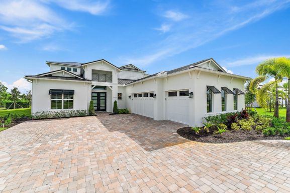 20084 Bridgewater, Jupiter, FL 33458