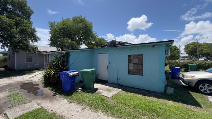 1080 65th, Miami, FL 33150