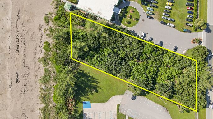 0 Ocean, Jensen Beach, FL 34957