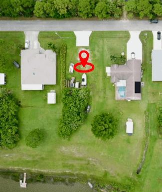 2681 Tanforan, Port Saint Lucie, FL 34953