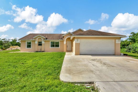 16568 66th, Loxahatchee, FL 33470