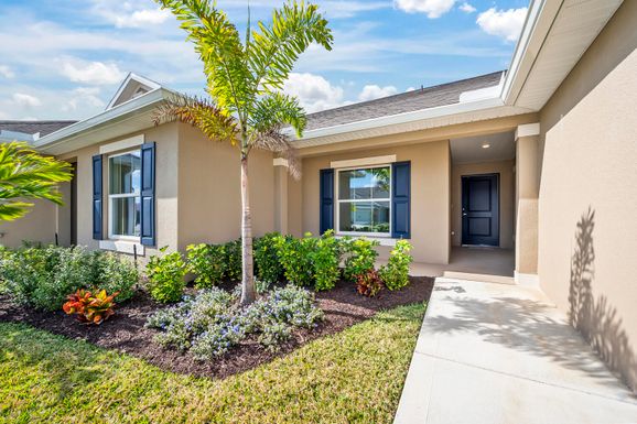 5159 Modeno, Fort Pierce, FL 34951