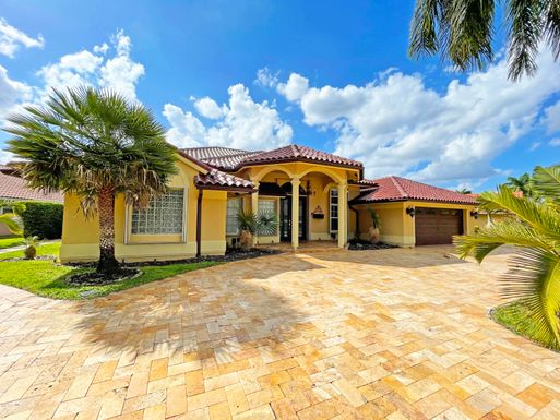 10601 Maple Chase, Boca Raton, FL 33498