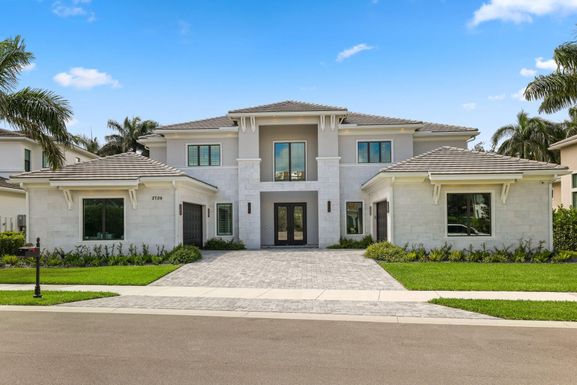 2704 71st, Boca Raton, FL 33496