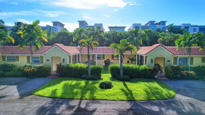 318 7th, Delray Beach, FL 33483