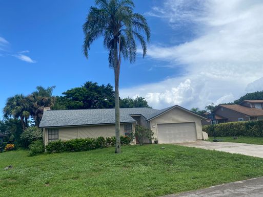 7923 Lexington, Hobe Sound, FL 33455