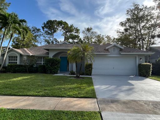 1112 Primrose, Wellington, FL 33414