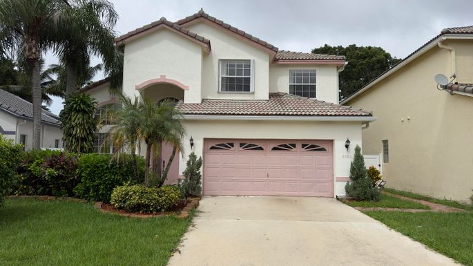 6781 Coral Reef, Lake Worth, FL 33467