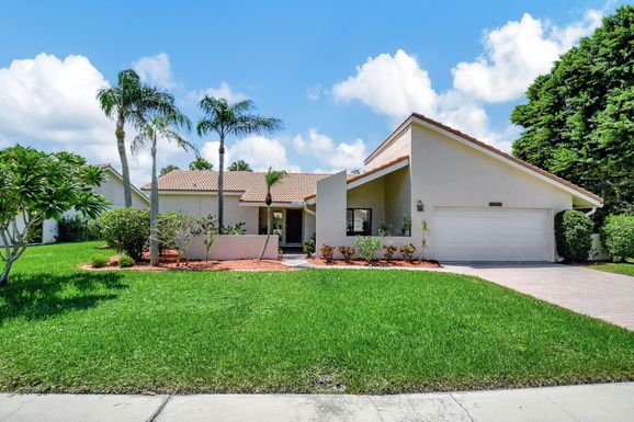 21065 Escondido, Boca Raton, FL 33433