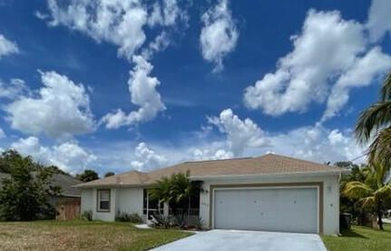 2402 Waikiki, Port Saint Lucie, FL 34953