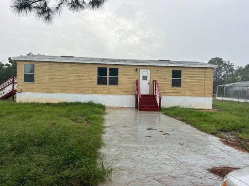 3130 Carter, Sebring, FL 33870