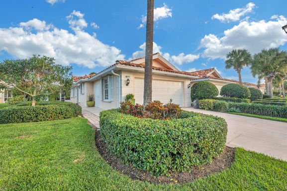 8277 Double Tree, Hobe Sound, FL 33455