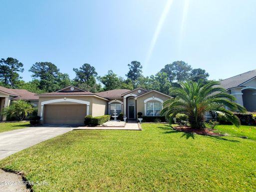 5627 Ribbon Rose, Jacksonville, FL 32258