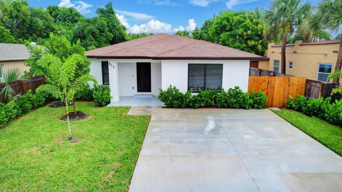 413 10, Delray Beach, FL 33444