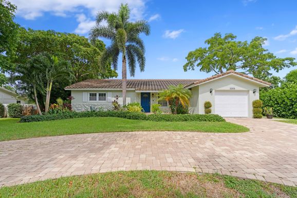 3305 Seacrest, Boynton Beach, FL 33435