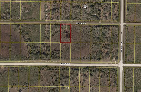 19466 258th, Okeechobee, FL 34972