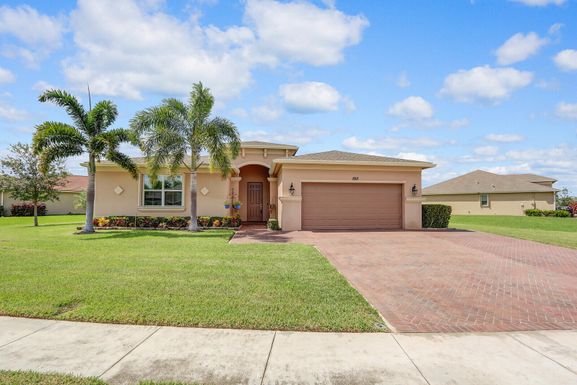 859 Bent Creek, Fort Pierce, FL 34947