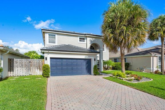 7162 Lake Island, Lake Worth, FL 33467