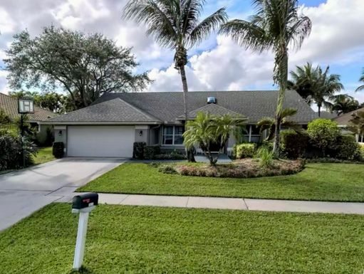 1741 Grantham, Wellington, FL 33414