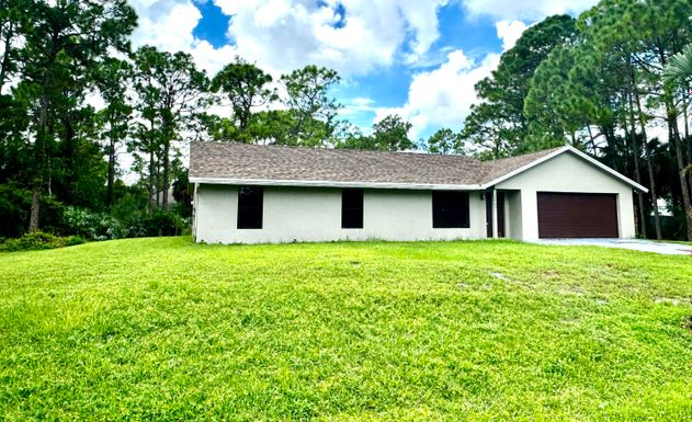 16702 86th, Loxahatchee, FL 33470