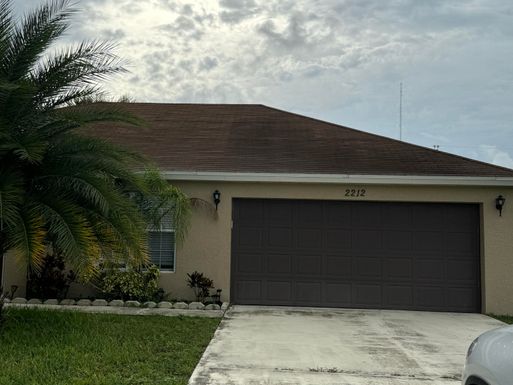 2212 Maize, Port Saint Lucie, FL 34952