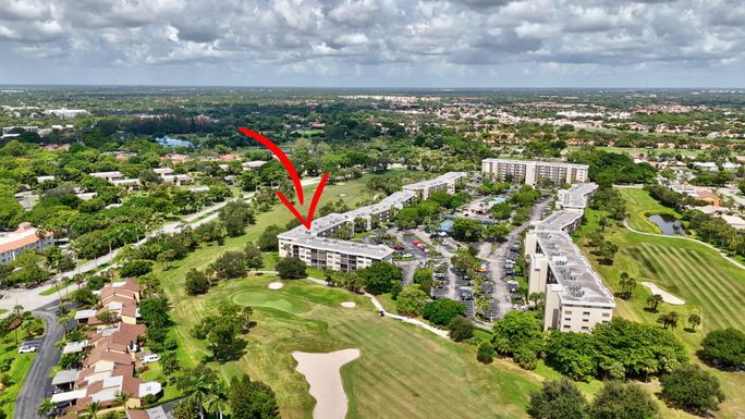 2440 Deer Creek Country Club, Deerfield Beach, FL 33442