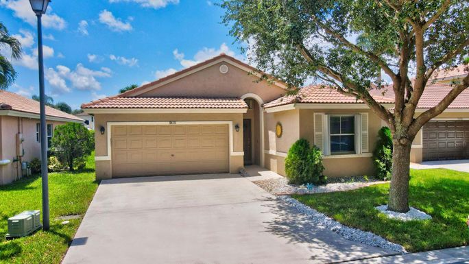 5416 50th, Coconut Creek, FL 33073