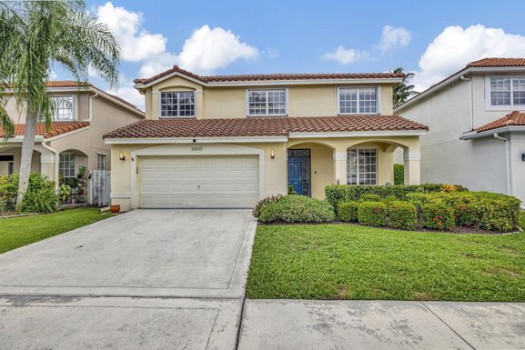 7717 Thornlee, Lake Worth, FL 33467