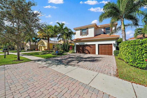 12140 Aviles, Palm Beach Gardens, FL 33418