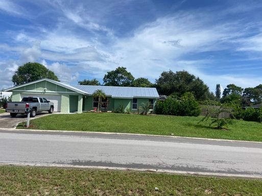 1301 Mohave, Port Saint Lucie, FL 34952